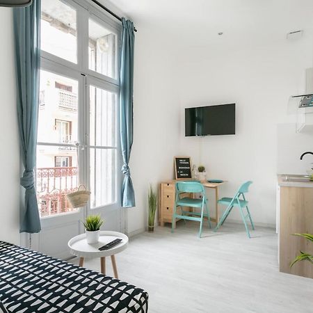 Studio Proche Jean Moulin, Location Courte Duree Beziers Bagian luar foto