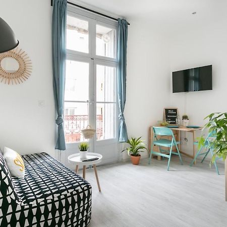 Studio Proche Jean Moulin, Location Courte Duree Beziers Bagian luar foto
