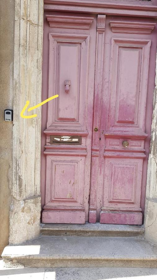Studio Proche Jean Moulin, Location Courte Duree Beziers Bagian luar foto
